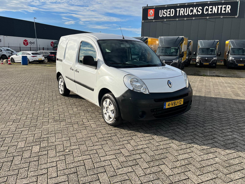 Renault Kangoo Express 1.5 DCI 104 pk, L1 , Schuifdeur, Airco - فان المدمجة: صور 5 Renault Kangoo Express 1.5 DCI 104 pk, L1 , Schuifdeur, Airco - فان المدمجة: صور 5