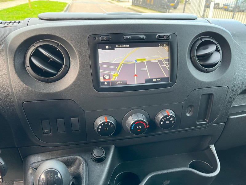 Renault Master 130.33 L2H2 2.3dci - فان المدمجة: صور 2 Renault Master 130.33 L2H2 2.3dci - فان المدمجة: صور 2