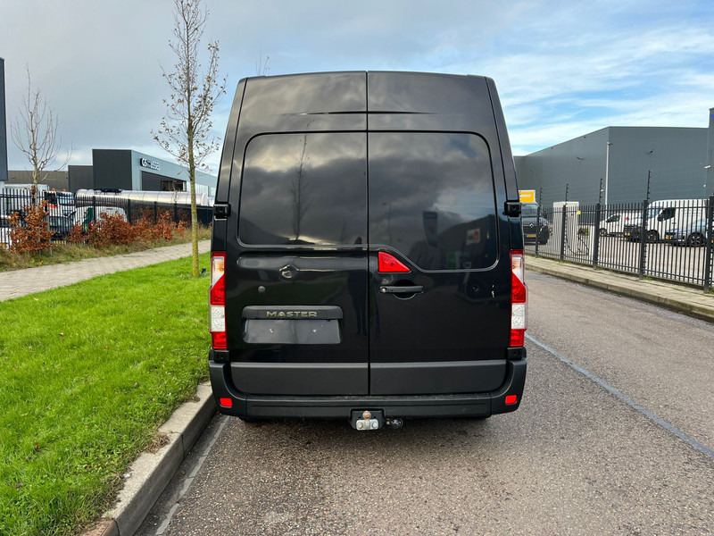 Renault Master 130.33 L2H2 2.3dci - فان المدمجة: صور 4 Renault Master 130.33 L2H2 2.3dci - فان المدمجة: صور 4