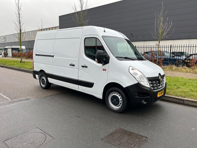 Renault Master 130.35 L2 H2 2.3 Dci, 130 pk, Euro 6, Nav, Airco, - فان: صور 1 Renault Master 130.35 L2 H2 2.3 Dci, 130 pk, Euro 6, Nav, Airco, - فان: صور 1