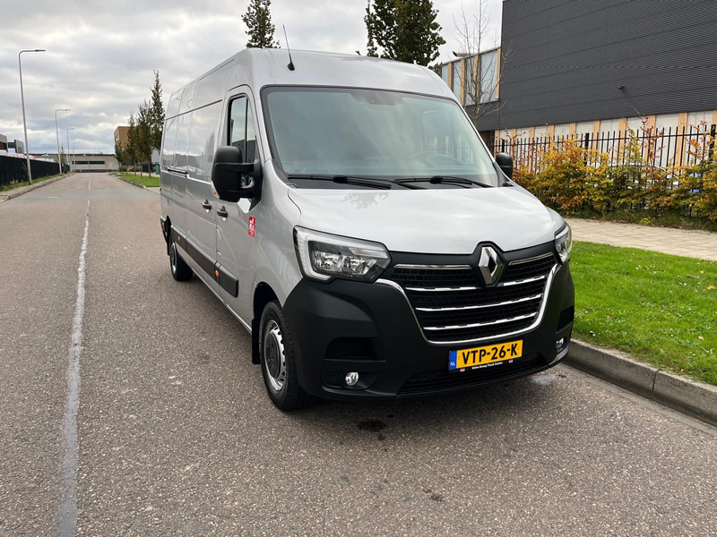 Renault Master 180.35 L3 H2 , Euro 6, 180 pk, Airco, Camera, Nav. - فان: صور 5 Renault Master 180.35 L3 H2 , Euro 6, 180 pk, Airco, Camera, Nav. - فان: صور 5