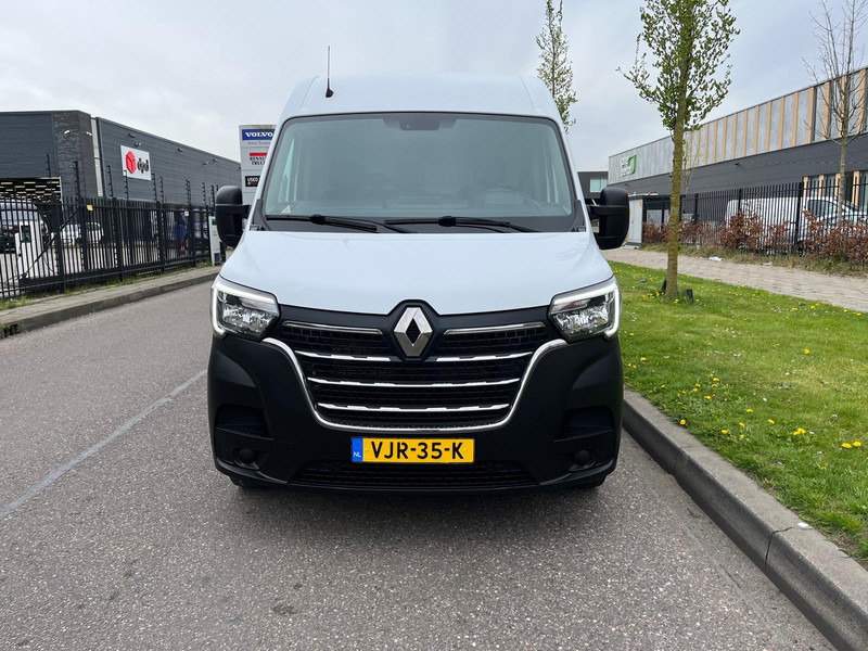 Renault Master 180.35 Red Edition L2 H2, 180pk, Airco, Nav, Camera - فان: صور 5 Renault Master 180.35 Red Edition L2 H2, 180pk, Airco, Nav, Camera - فان: صور 5