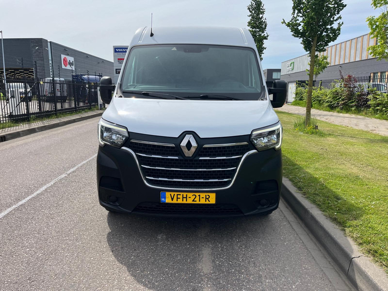 Renault Master 180.35 Red Edition L2 H2, 180pk, Airco, Nv, Camera - فان: صور 5 Renault Master 180.35 Red Edition L2 H2, 180pk, Airco, Nv, Camera - فان: صور 5