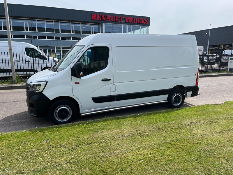 Renault Master 180.35 Red Edition L2 H2, 180pk, Airco, Nv, Camera - فان: صور 2 Renault Master 180.35 Red Edition L2 H2, 180pk, Airco, Nv, Camera - فان: صور 2