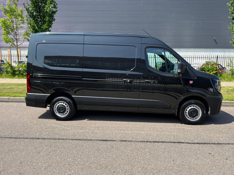 Renault Master 4 Red Edition L2 H2, 150 pk, Airco, nw Model - فان: صور 5 Renault Master 4 Red Edition L2 H2, 150 pk, Airco, nw Model - فان: صور 5