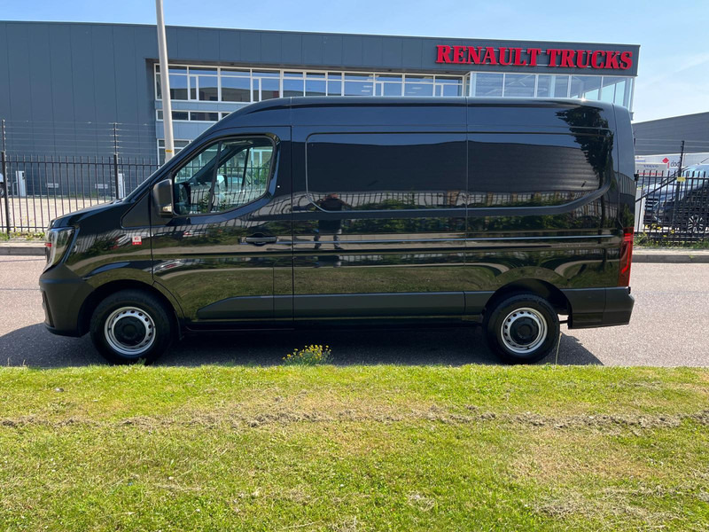 Renault Master 4 Red Edition L2 H2, 150 pk, Airco, nw Model - فان: صور 4 Renault Master 4 Red Edition L2 H2, 150 pk, Airco, nw Model - فان: صور 4