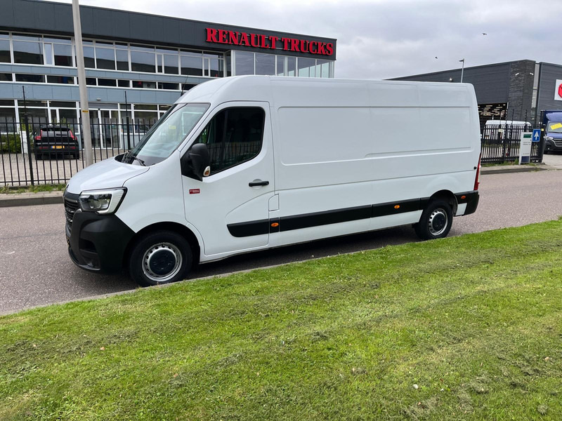 Renault Master Red Edition 150.35 L3H2, Airco, Nav, Camera - فان: صور 2 Renault Master Red Edition 150.35 L3H2, Airco, Nav, Camera - فان: صور 2