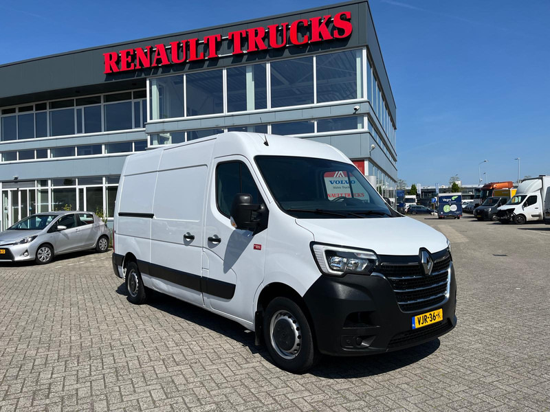 Renault Master Red Edition L2 H2, 180pk, Airco, Nav, Camera - فان: صور 4 Renault Master Red Edition L2 H2, 180pk, Airco, Nav, Camera - فان: صور 4