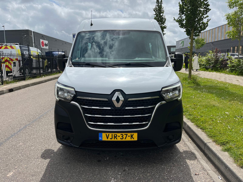 Renault Master Red Edition L3 H2, Dubbel Cab, 180pk, Airco, Nav, Camera - فان, الشاحنات الصغيرة كابينة مزدوجة: صور 5 Renault Master Red Edition L3 H2, Dubbel Cab, 180pk, Airco, Nav, Camera - فان, الشاحنات الصغيرة كابينة مزدوجة: صور 5