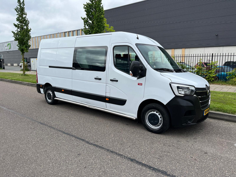 تأجير Renault Master Red Edition L3 H2 Dubbel Cab, Airco, Nav, Camera Renault Master Red Edition L3 H2 Dubbel Cab, Airco, Nav, Camera: صور 7