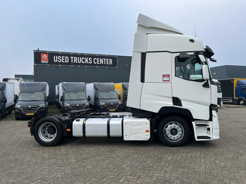 Renault T-13 EVO 480 T4X2 X-LOW SLEEPERCAB - شاحنة جرار: صور 4 Renault T-13 EVO 480 T4X2 X-LOW SLEEPERCAB - شاحنة جرار: صور 4