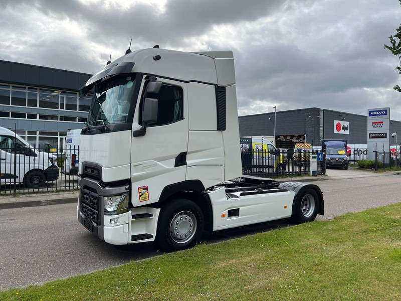 Renault T-13 High 480 T4x2, High Sleeper, Airco, Nav, Camera - شاحنة جرار: صور 3 Renault T-13 High 480 T4x2, High Sleeper, Airco, Nav, Camera - شاحنة جرار: صور 3
