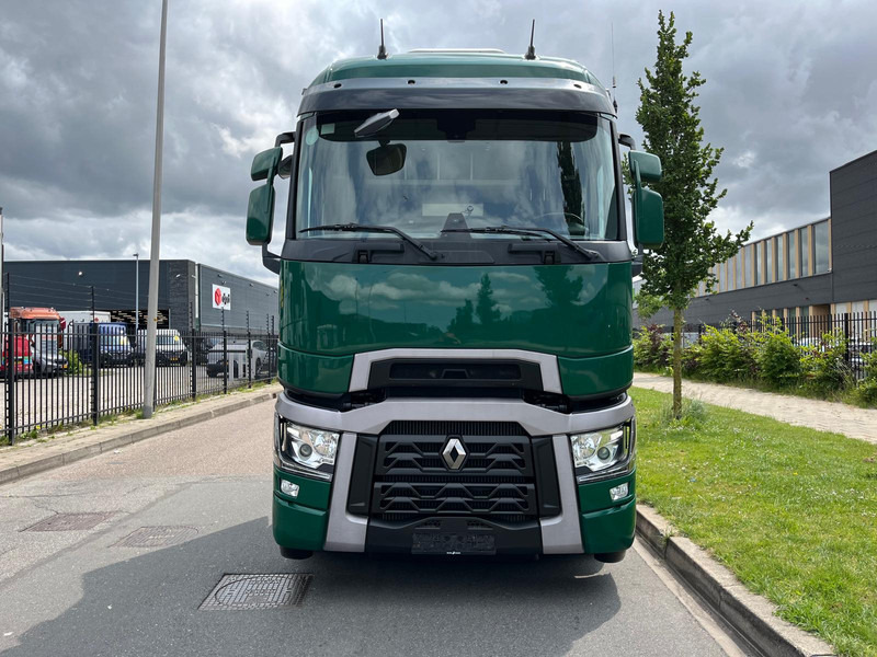 Renault T-13 High 480 T4x2, Highsleeper, Airco, Nav, Bluetooth - شاحنة جرار: صور 4 Renault T-13 High 480 T4x2, Highsleeper, Airco, Nav, Bluetooth - شاحنة جرار: صور 4