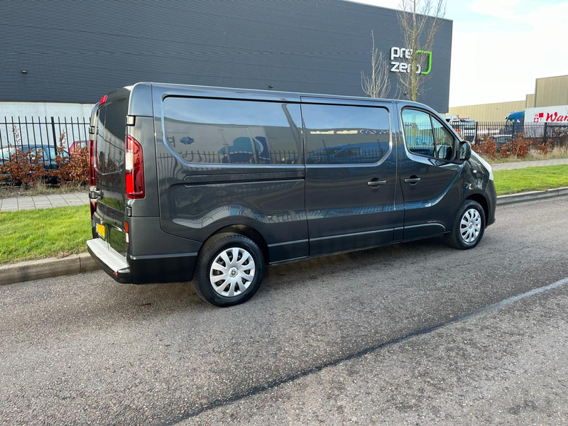 Renault Trafic 2.0 DCI, L2 H1, 145 pk, Comfort, Airco, Nav, !!! 45.000 km - فان المدمجة: صور 5 Renault Trafic 2.0 DCI, L2 H1, 145 pk, Comfort, Airco, Nav, !!! 45.000 km - فان المدمجة: صور 5