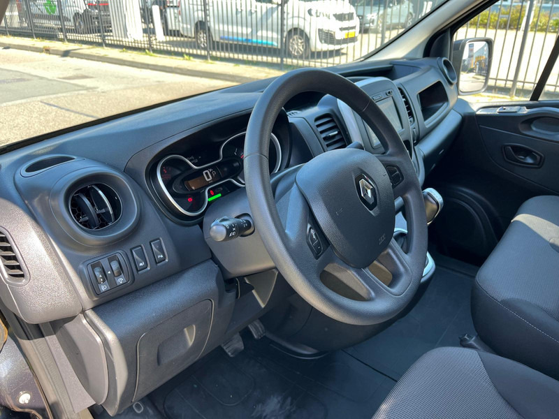 فان المدمجة Renault Trafic 2.0 Dci L2 H1, Airco, Nav, Bluetooth: صور 18