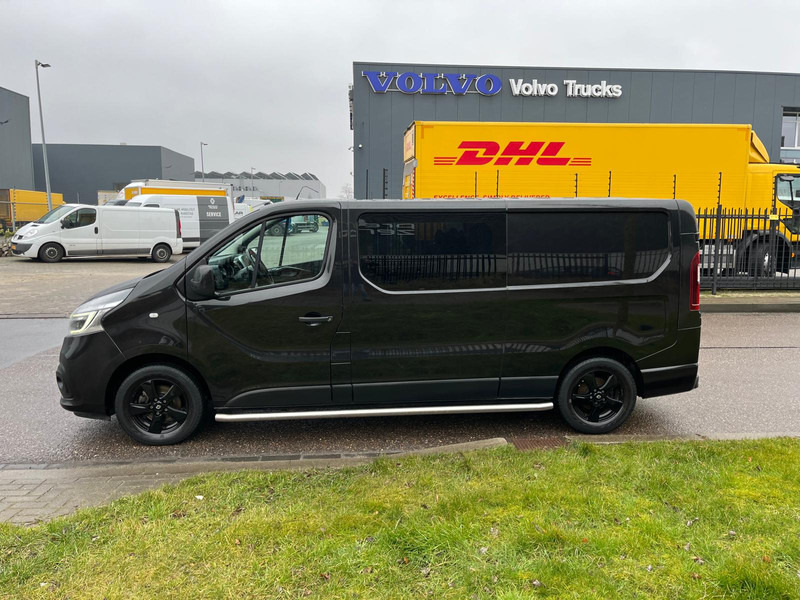 Renault Trafic Dubbele Cabine 145 pk, 2.0 Dci, L2 H1, Comfort, Aut, Airco - فان المدمجة, الشاحنات الصغيرة كابينة مزدوجة: صور 5 Renault Trafic Dubbele Cabine 145 pk, 2.0 Dci, L2 H1, Comfort, Aut, Airco - فان المدمجة, الشاحنات الصغيرة كابينة مزدوجة: صور 5