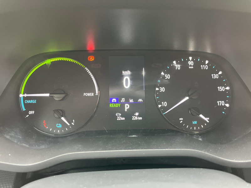 فان المدمجة, فان كهربائية جديد Renault Trafic E-Tech Red L2 H1 (NEW), Nav, Camera, Apple play: صور 20