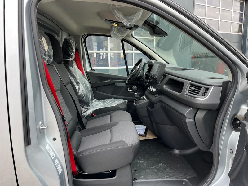 فان المدمجة, فان كهربائية جديد Renault Trafic E-Tech Red L2 H1 (NEW), Nav, Camera, Apple play: صور 19