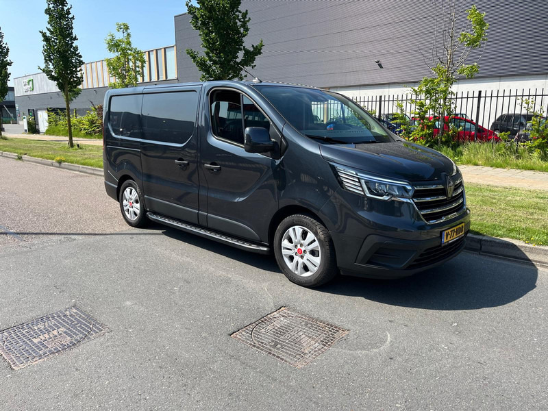 Renault Trafic Red 2.0 CDI, L1 H1, 150 PK, Euro 6, Airco, cruise, nav, camera, - فان المدمجة: صور 5 Renault Trafic Red 2.0 CDI, L1 H1, 150 PK, Euro 6, Airco, cruise, nav, camera, - فان المدمجة: صور 5