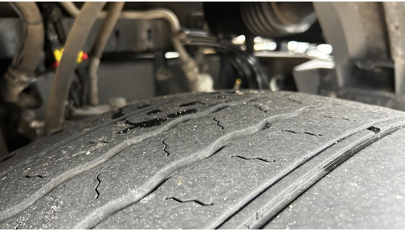 Volvo FH - شاحنة جرار: صور 4 Volvo FH - شاحنة جرار: صور 4