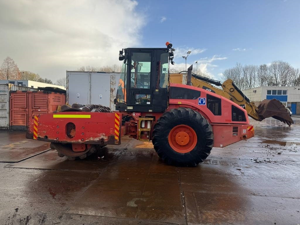 CAT CP 74 - مدماج: صور 1 CAT CP 74 - مدماج: صور 1