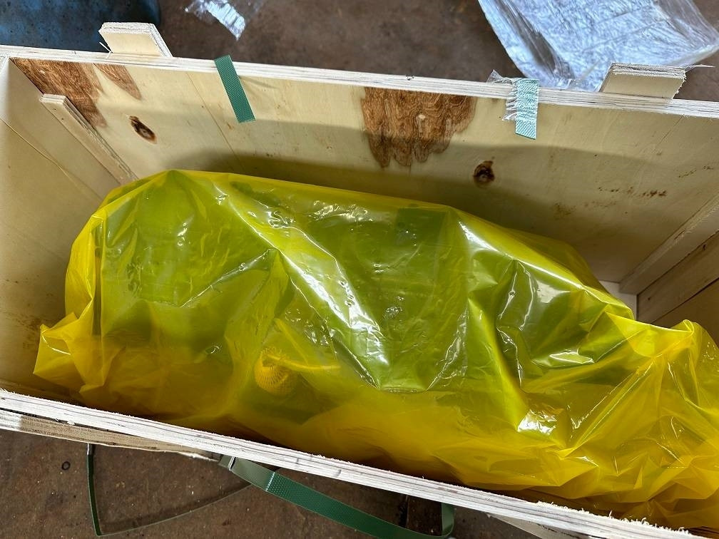 Doosan dx225lc hydrolic pump 400914-00212E new - علم السوائل المتحركة - آلات البناء: صور 3 Doosan dx225lc hydrolic pump 400914-00212E new - علم السوائل المتحركة - آلات البناء: صور 3