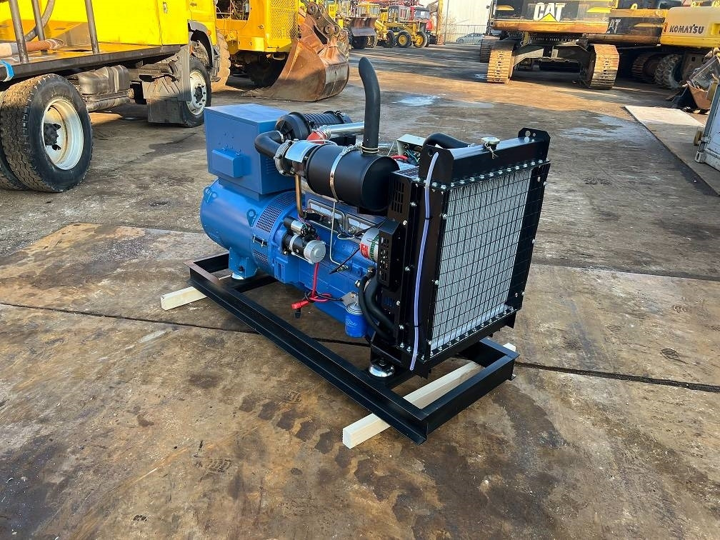 Ricardo 50kva (40kw) generator 3 phase 50hz 400v unused - مجموعة المولدات: صور 4 Ricardo 50kva (40kw) generator 3 phase 50hz 400v unused - مجموعة المولدات: صور 4
