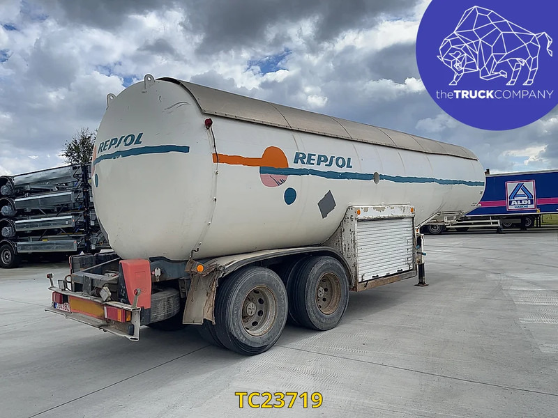 نصف مقطورة صهريج ACERBI GAS: صور 11 نصف مقطورة صهريج ACERBI GAS: صور 11