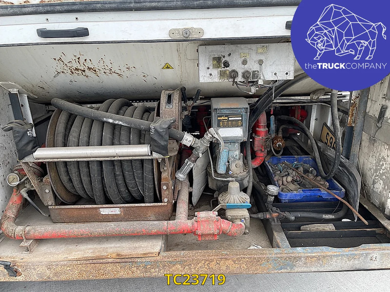 نصف مقطورة صهريج ACERBI GAS: صور 10 نصف مقطورة صهريج ACERBI GAS: صور 10