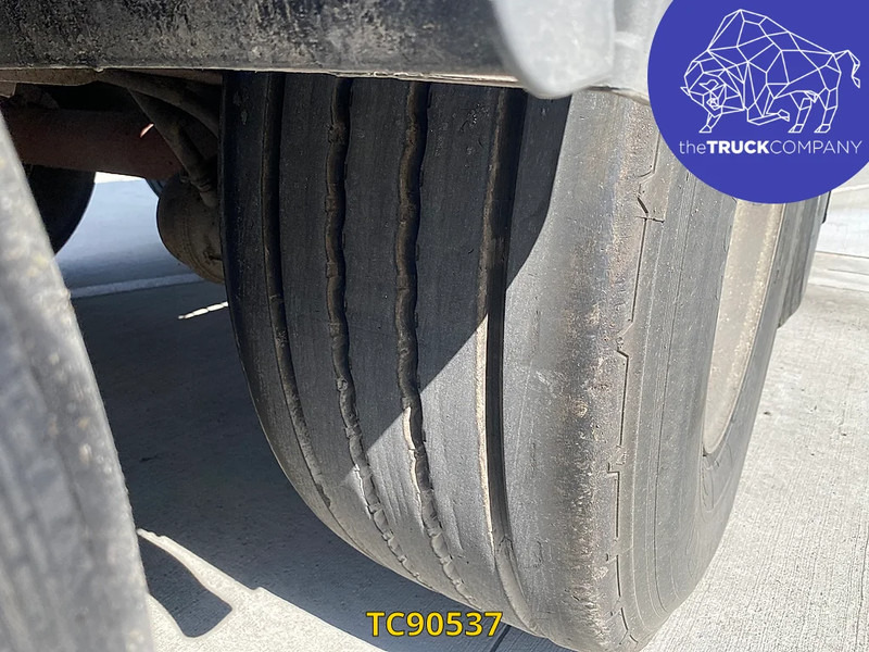 Atcomex  - نصف مقطورة صهريج: صور 3 Atcomex  - نصف مقطورة صهريج: صور 3