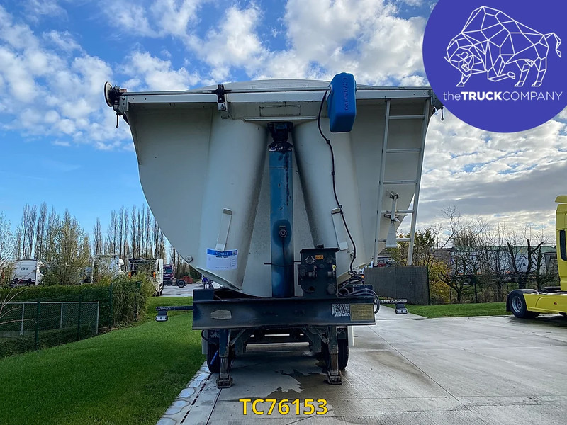 Benalu - قلابة نصف مقطورة: صور 2 Benalu - قلابة نصف مقطورة: صور 2