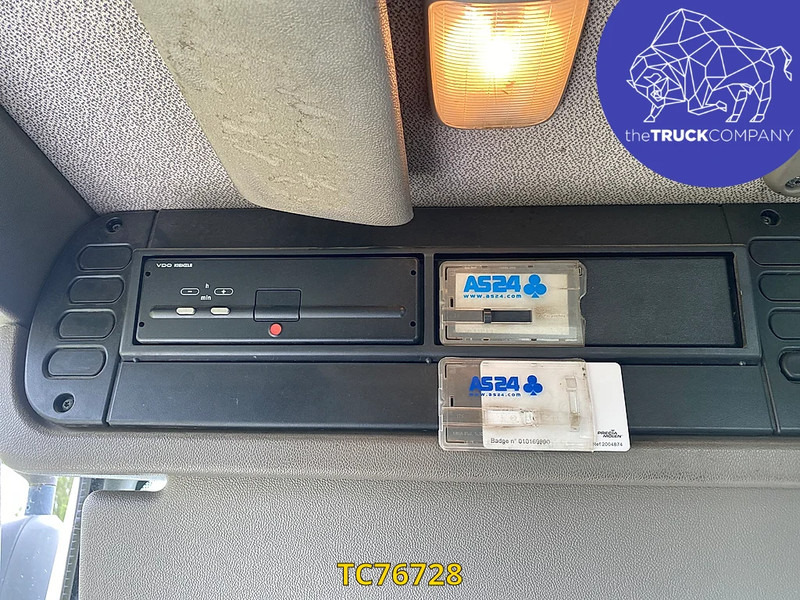 DAF CF 75 310 - شاحنة القمامة: صور 2 DAF CF 75 310 - شاحنة القمامة: صور 2