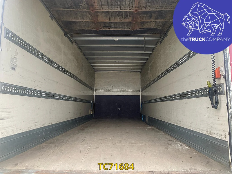 DAF LF 230 - بصندوق مغلق شاحنة: صور 4 DAF LF 230 - بصندوق مغلق شاحنة: صور 4