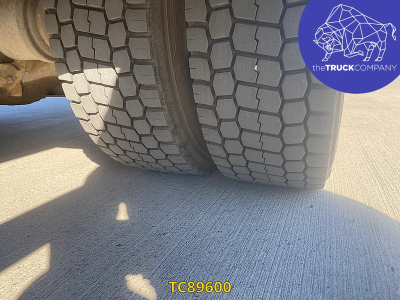 DAF LF 45 250 - بصندوق مغلق شاحنة: صور 4 DAF LF 45 250 - بصندوق مغلق شاحنة: صور 4