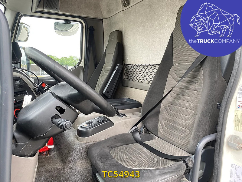 DAF LF 45 250 - بصندوق مغلق شاحنة: صور 5 DAF LF 45 250 - بصندوق مغلق شاحنة: صور 5