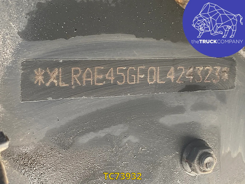DAF LF 45 250 - بصندوق مغلق شاحنة: صور 3 DAF LF 45 250 - بصندوق مغلق شاحنة: صور 3
