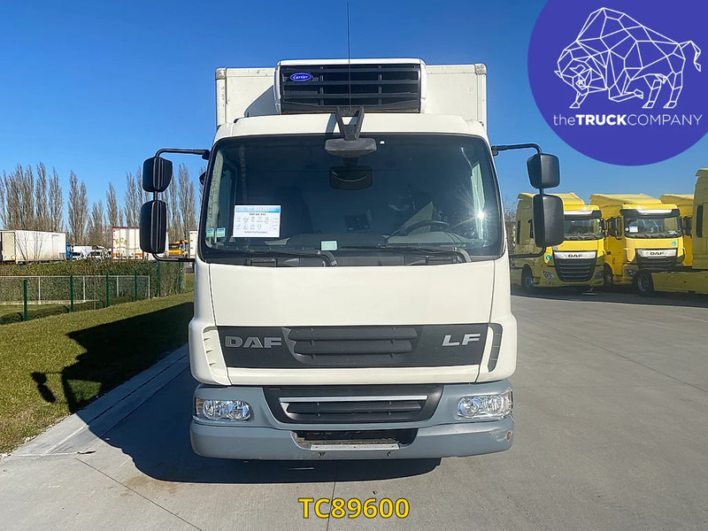 DAF LF 45 250 - بصندوق مغلق شاحنة: صور 2 DAF LF 45 250 - بصندوق مغلق شاحنة: صور 2