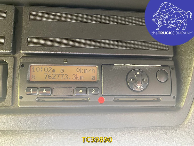 DAF LF 55 220 - شاحنة ستارة: صور 2 DAF LF 55 220 - شاحنة ستارة: صور 2