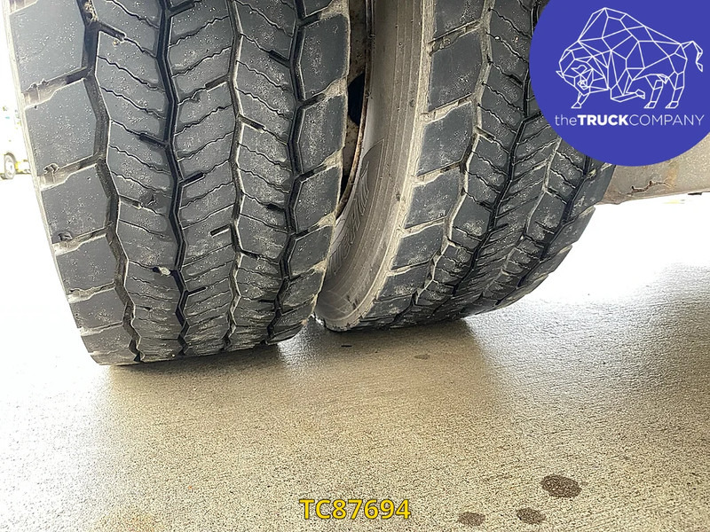 DAF LF 55 220 - بصندوق مغلق شاحنة: صور 4 DAF LF 55 220 - بصندوق مغلق شاحنة: صور 4