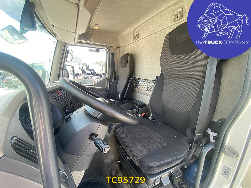 DAF LF Euro6 230 - بصندوق مغلق شاحنة: صور 5 DAF LF Euro6 230 - بصندوق مغلق شاحنة: صور 5