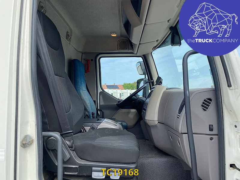 DAF LF Euro6 230 - بصندوق مغلق شاحنة: صور 5 DAF LF Euro6 230 - بصندوق مغلق شاحنة: صور 5