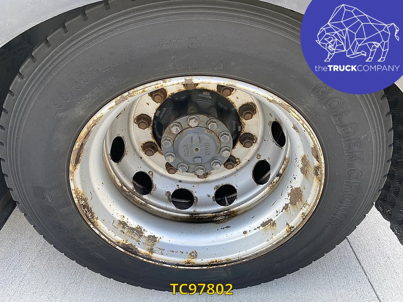 DAF XF 105 480 - شاحنة جرار: صور 4 DAF XF 105 480 - شاحنة جرار: صور 4
