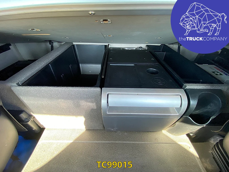 شاحنة جرار DAF XF 430: صور 6 شاحنة جرار DAF XF 430: صور 6