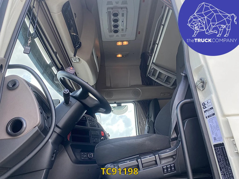 DAF XF 480 - شاحنات الحاويات/ جسم علوي قابل للتغيير شاحنة: صور 2 DAF XF 480 - شاحنات الحاويات/ جسم علوي قابل للتغيير شاحنة: صور 2