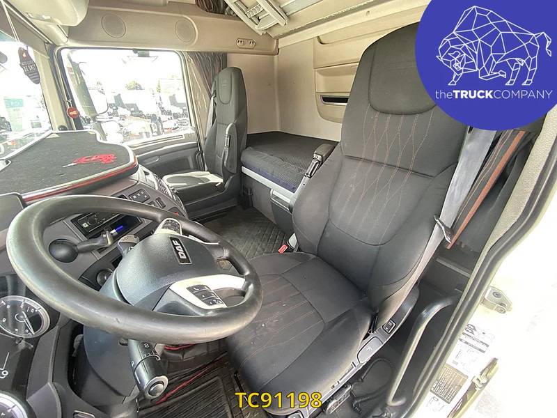 DAF XF 480 - شاحنات الحاويات/ جسم علوي قابل للتغيير شاحنة: صور 3 DAF XF 480 - شاحنات الحاويات/ جسم علوي قابل للتغيير شاحنة: صور 3