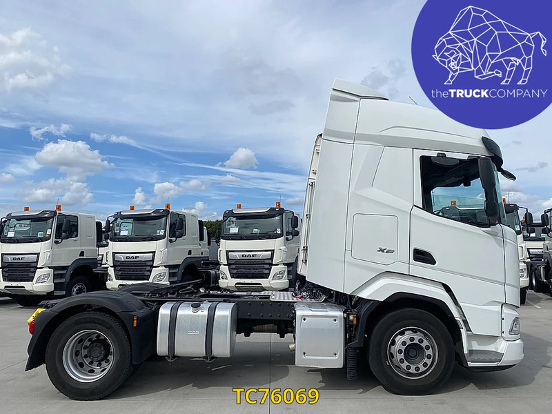 DAF XF Euro 6 NGD 480 - شاحنة جرار: صور 2 DAF XF Euro 6 NGD 480 - شاحنة جرار: صور 2