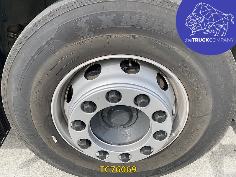 DAF XF Euro 6 NGD 480 - شاحنة جرار: صور 3 DAF XF Euro 6 NGD 480 - شاحنة جرار: صور 3