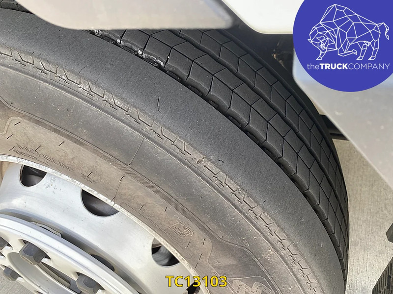 DAF XF Euro 6 NGD 480 - شاحنة جرار: صور 4 DAF XF Euro 6 NGD 480 - شاحنة جرار: صور 4