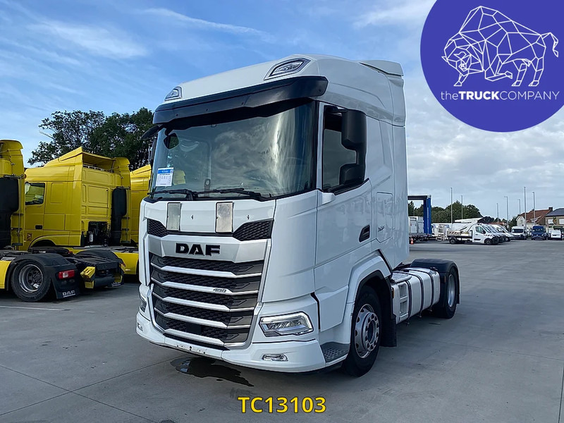 DAF XF Euro 6 NGD 480 - شاحنة جرار: صور 1 DAF XF Euro 6 NGD 480 - شاحنة جرار: صور 1