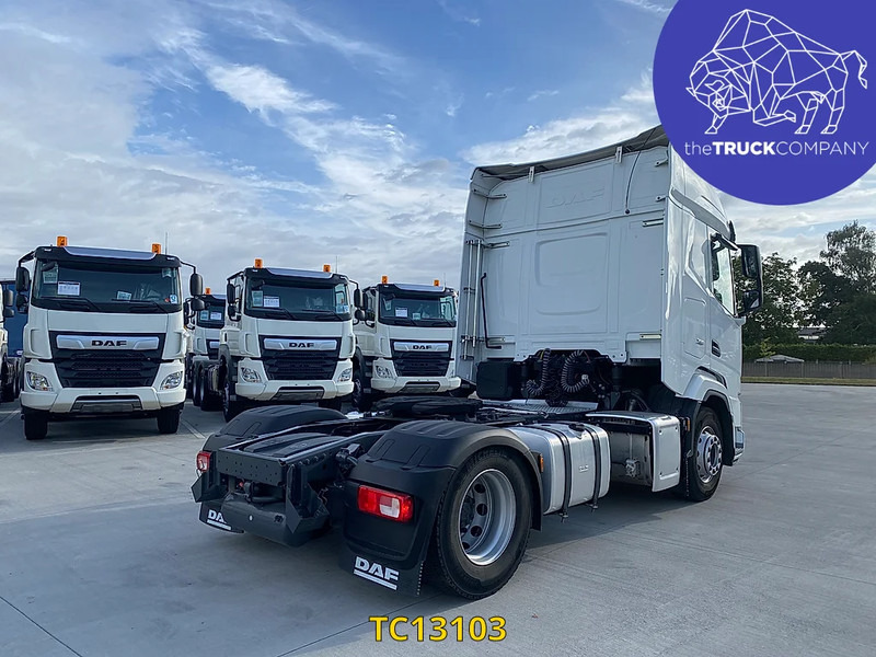 DAF XF Euro 6 NGD 480 - شاحنة جرار: صور 2 DAF XF Euro 6 NGD 480 - شاحنة جرار: صور 2